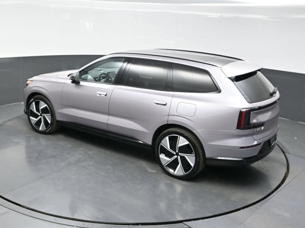 New 2026 Volvo EX90 Ultra AWD/4WD image 32