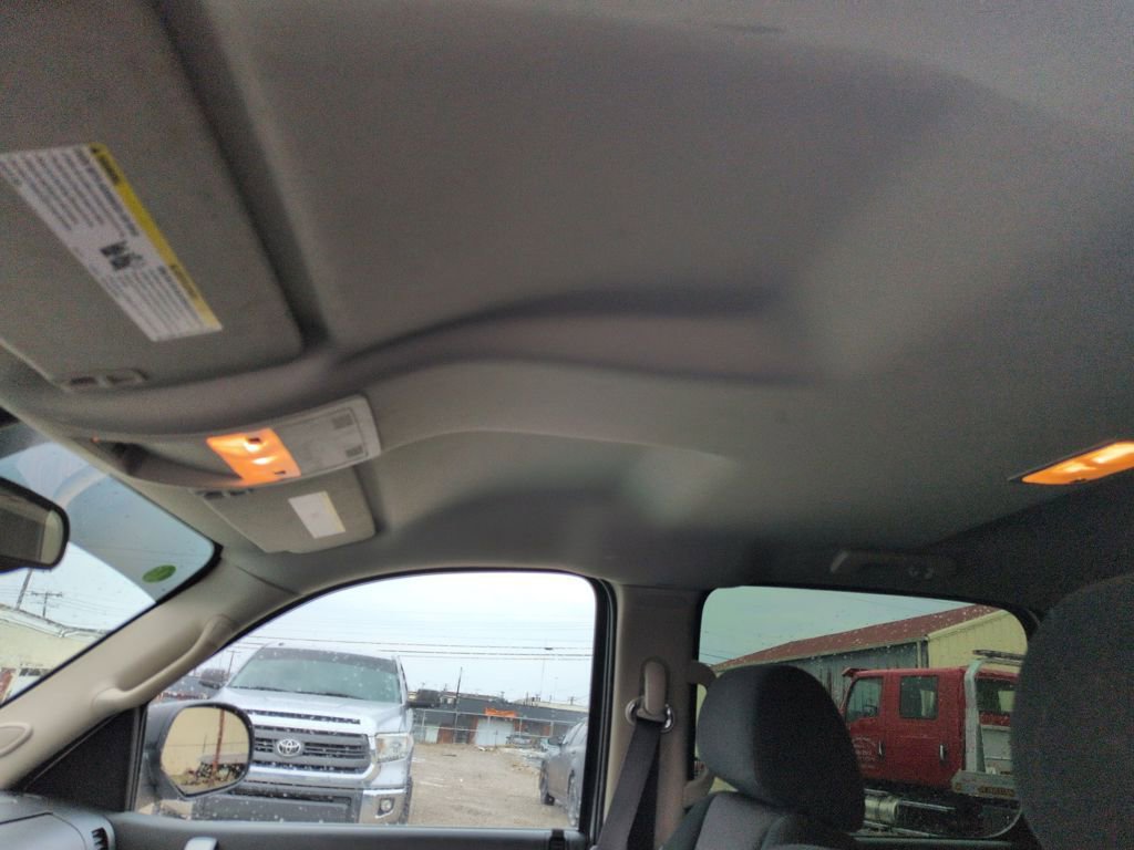 Used 2011 GMC Sierra 1500 SLE w/ Power Tech Package image 21