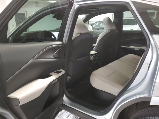 Used 2024 Lexus RX 350 Premium w/ Convenience Package AWD/4WD image 29