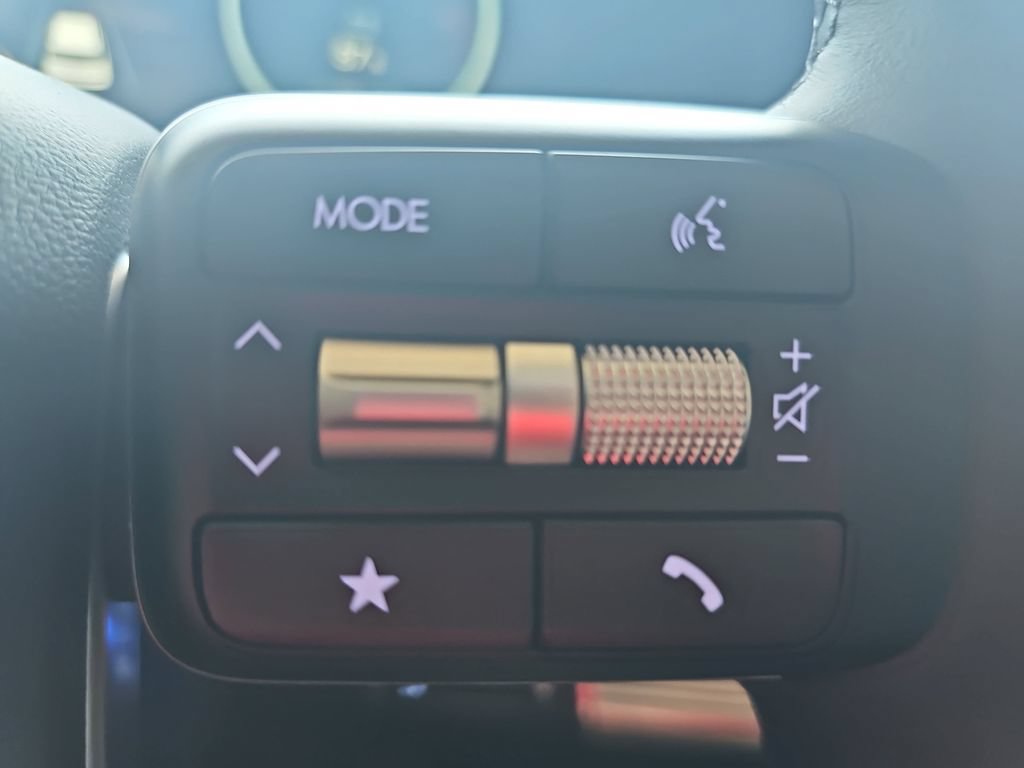 New 2026 Hyundai Santa Fe Limited FWD image 19