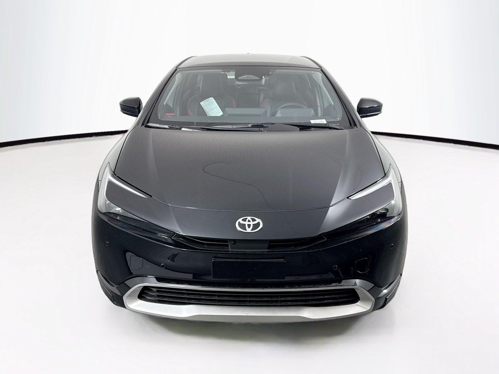 New 2026 Toyota Prius Plug-In Hybrid w/ Limited Premium Package FWD image 3