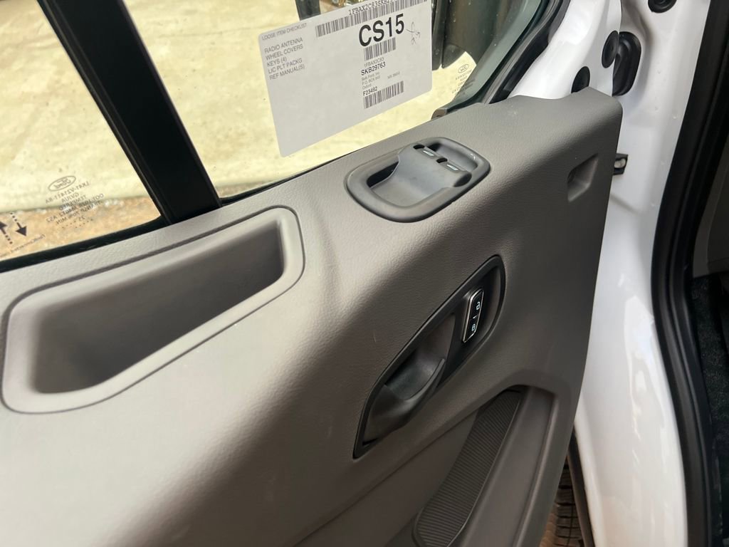 New 2025 Ford Transit 350 XL image 12