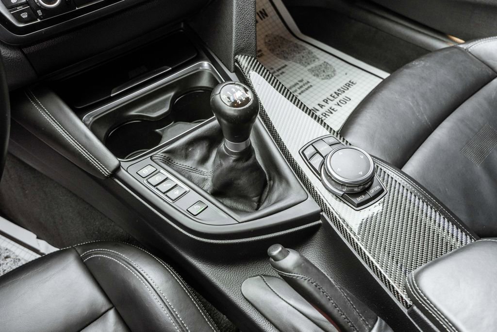 Used 2016 BMW M4 Coupe image 20