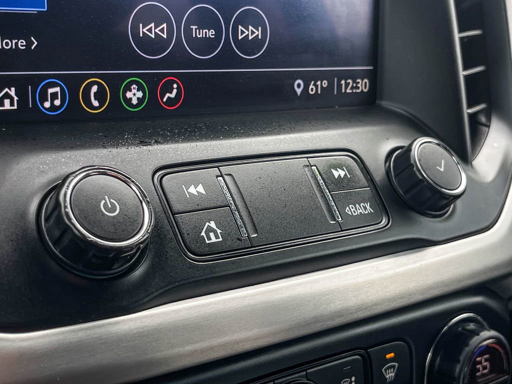 Used 2020 GMC Acadia SLE image 24