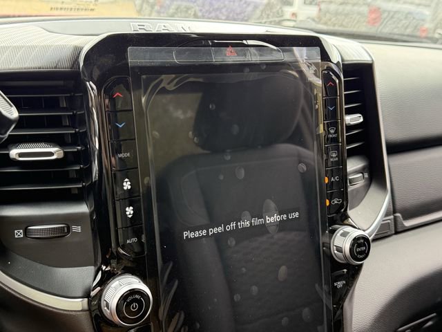 New 2026 RAM 5500 Tradesman image 21