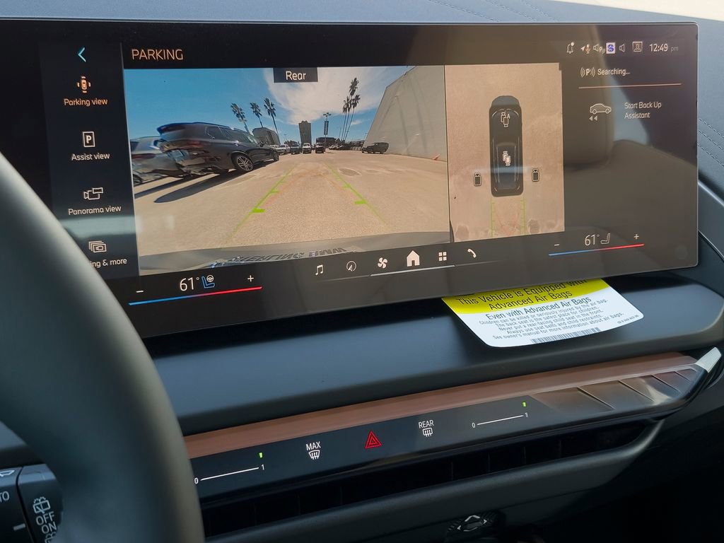 New 2026 BMW X3 xDrive30 w/ Premium Package image 11