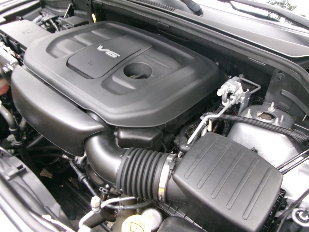 Used 2018 Jeep Grand Cherokee Laredo image 53