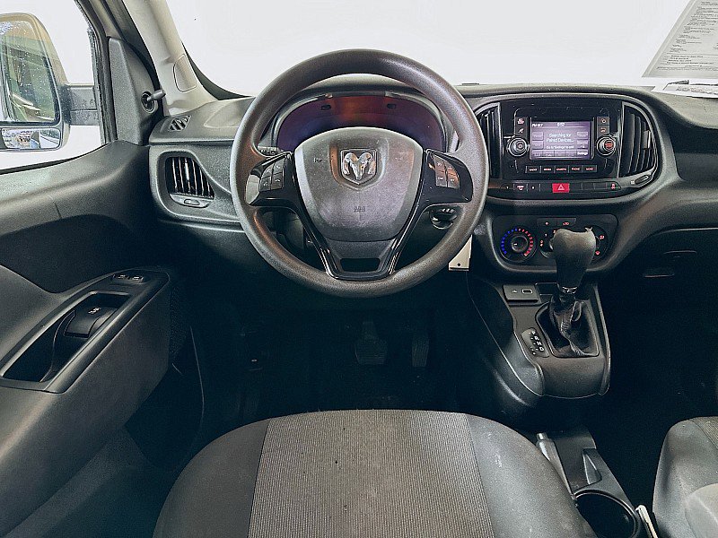 Used 2022 RAM ProMaster City Wagon image 20