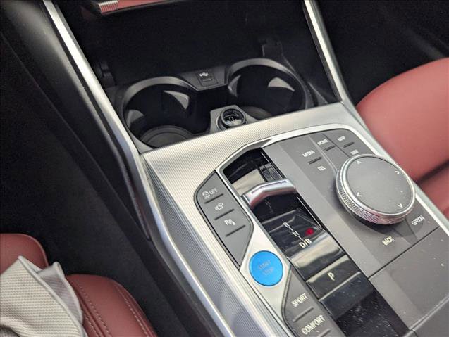 Certified 2023 BMW i4 eDrive35 w/ Premium Package image 11