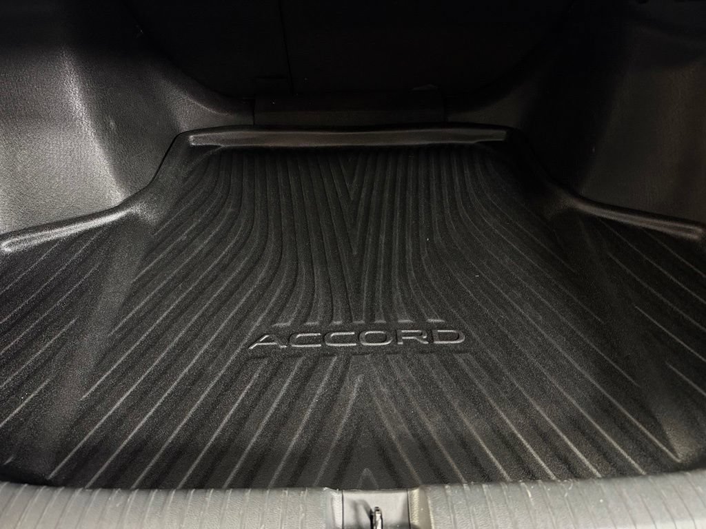 Used 2024 Honda Accord EX image 21