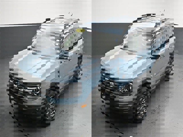 Used 2023 Ford Bronco Sport Big Bend w/ Convenience Package image 24