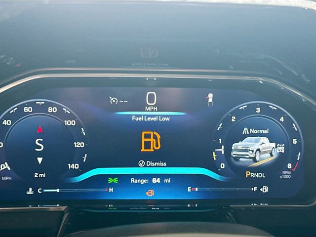 New 2026 Chevrolet Silverado 1500 LT image 13