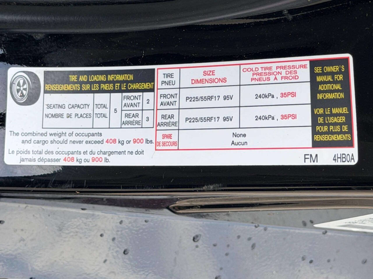 Used 2015 INFINITI Q50 Premium w/ Navigation Package image 17