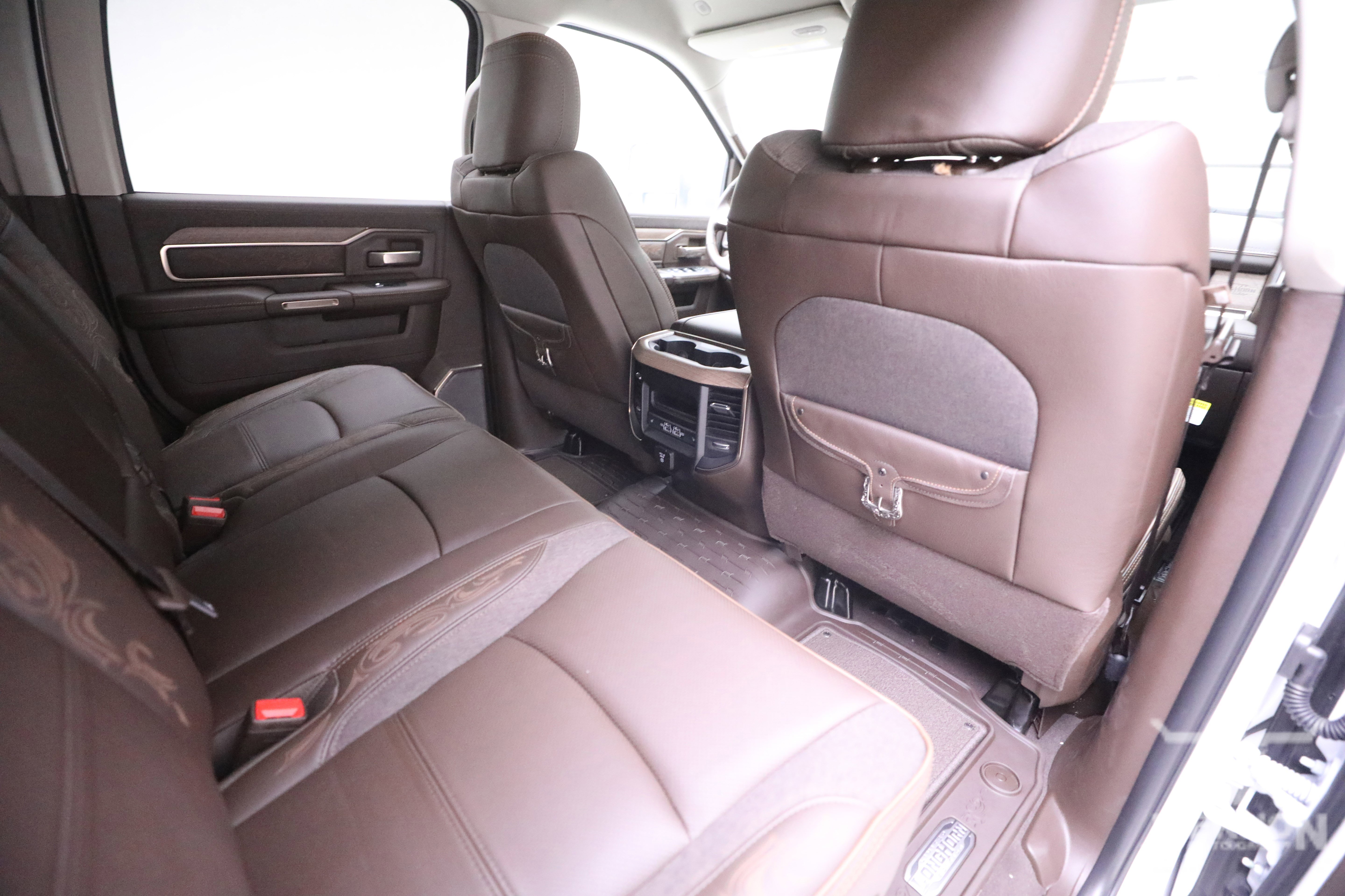 New 2026 RAM 2500 Limited image 12