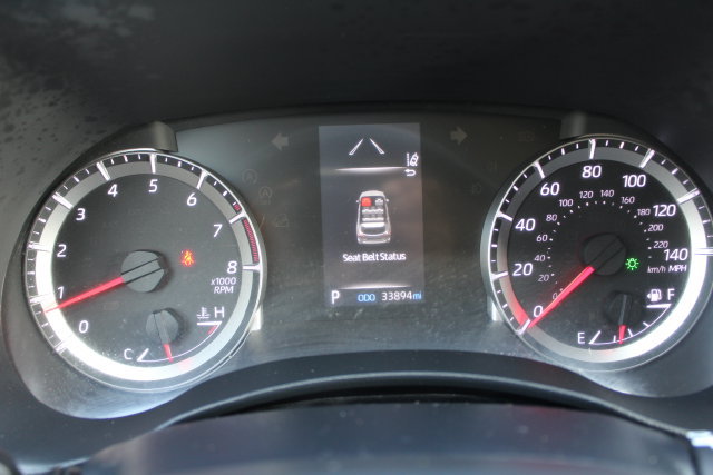 Used 2022 Toyota Highlander LE FWD image 62