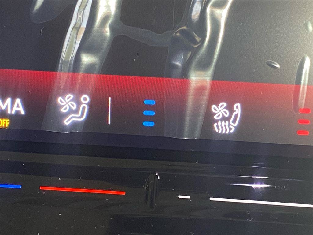 New 2026 Volkswagen GTI Autobahn FWD image 10