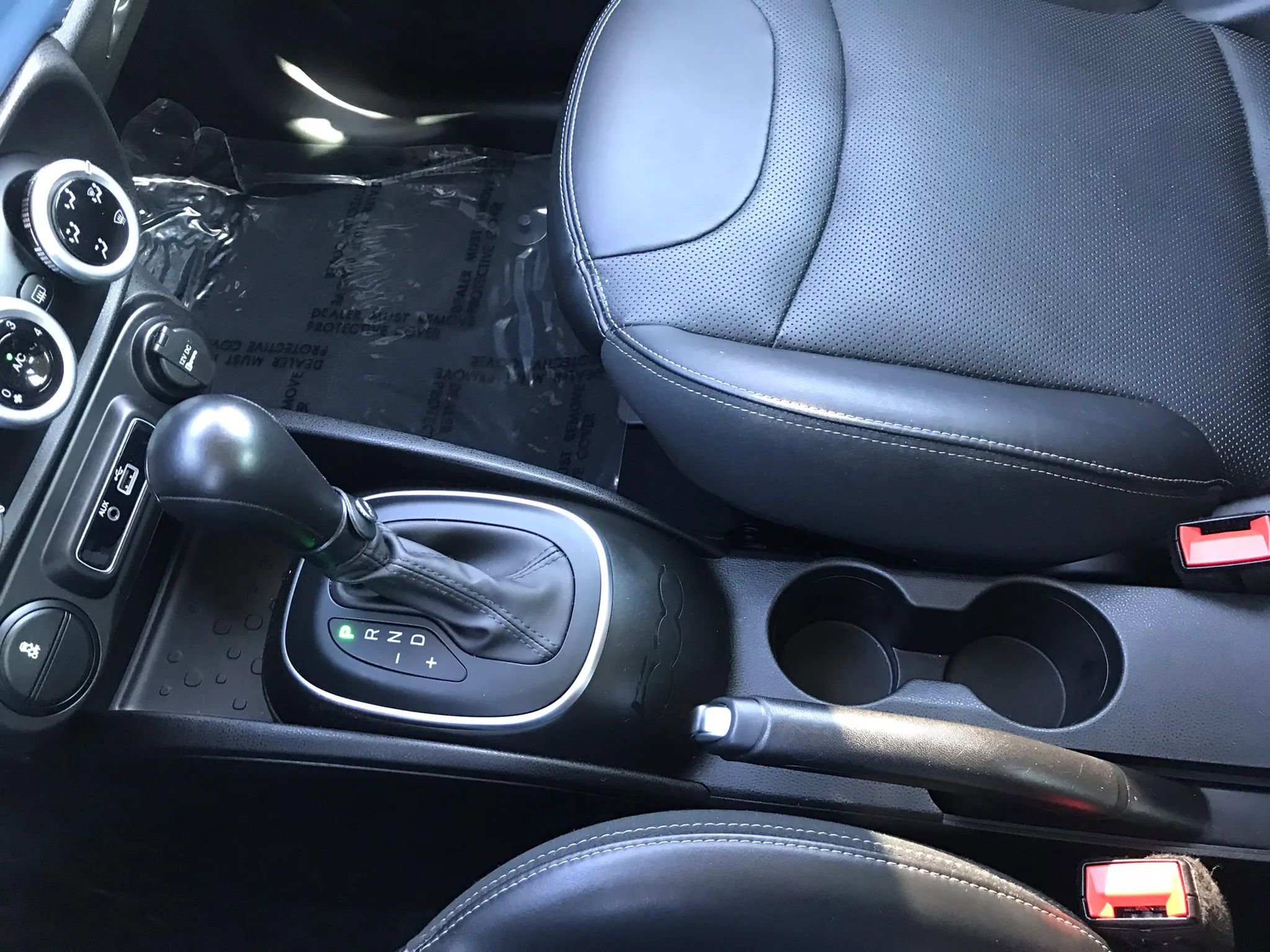 Used 2020 FIAT 500L Trekking image 26