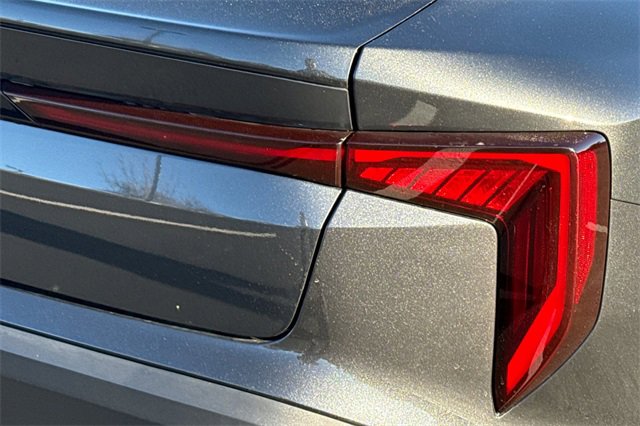 New 2025 Kia K4 EX image 32