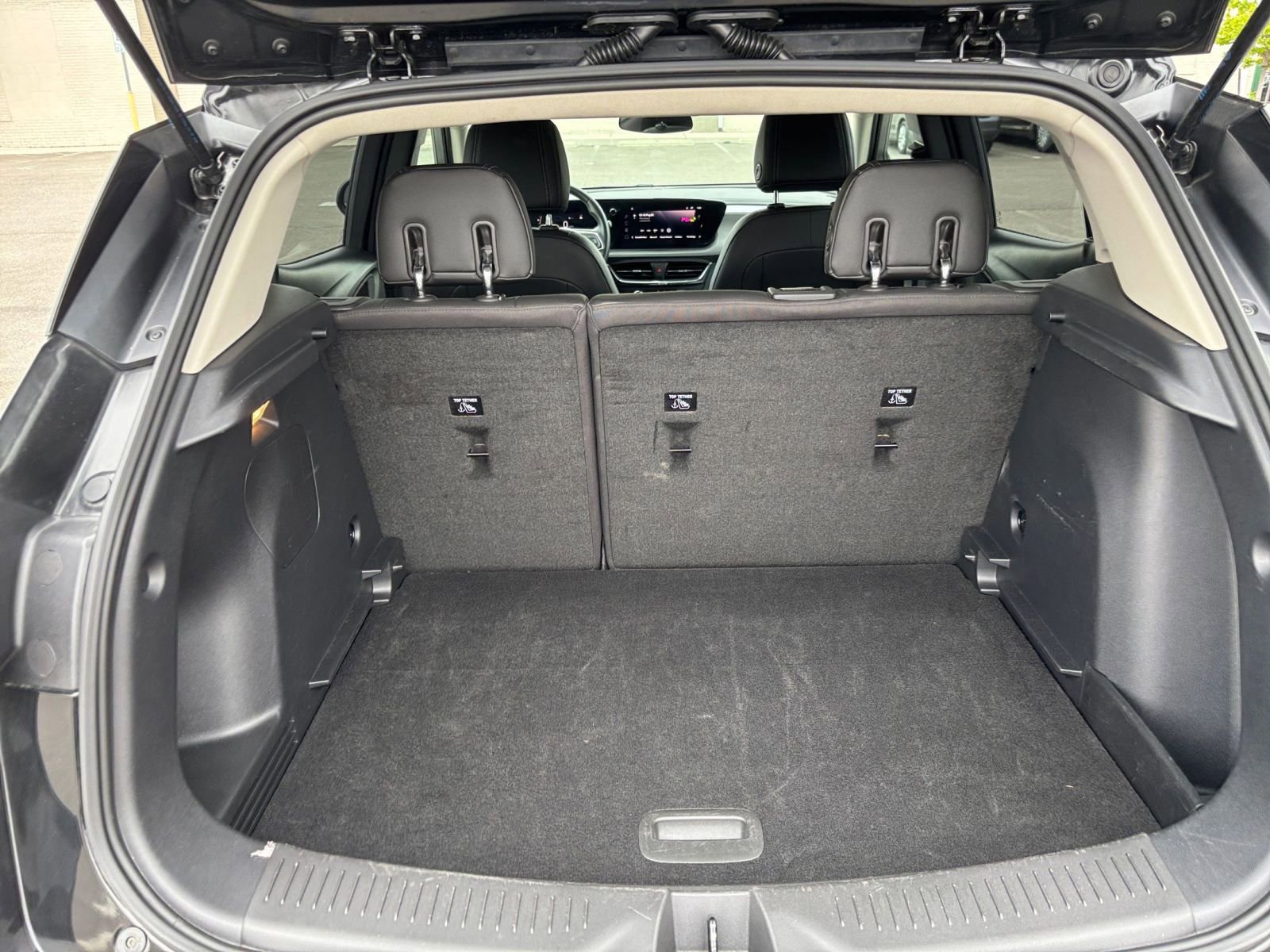 Used 2025 Buick Encore GX Preferred FWD image 30