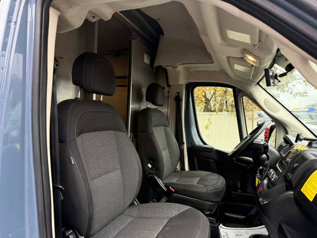 Used 2019 RAM ProMaster 3500 image 32