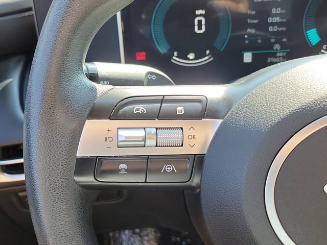 Used 2025 Hyundai Tucson SEL image 7