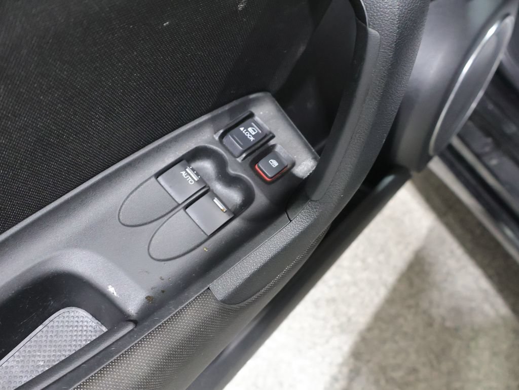 Used 2014 Honda CR-Z image 14