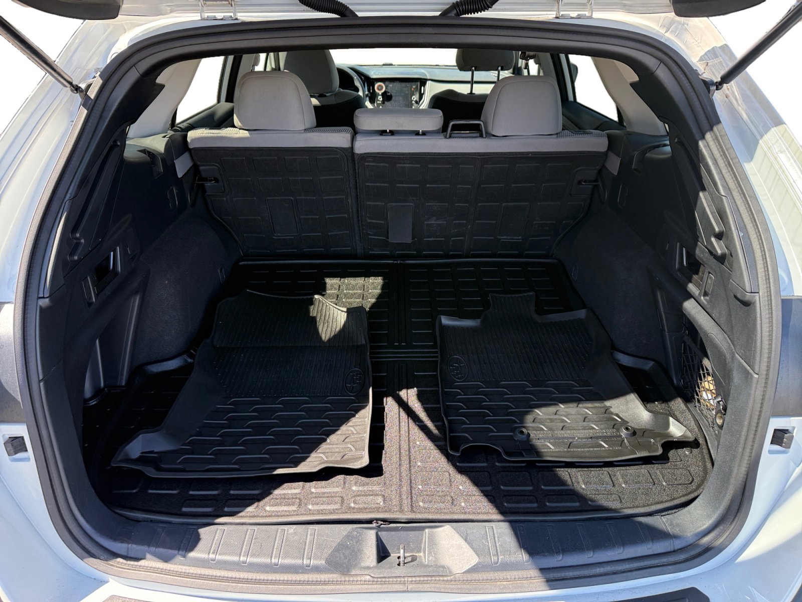 Used 2021 Subaru Outback Premium image 17