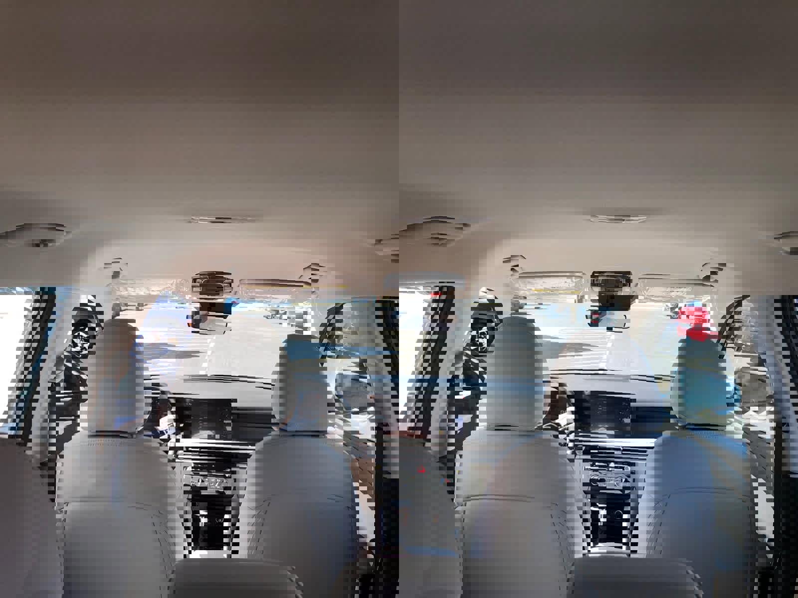 New 2026 Hyundai Tucson SE image 31