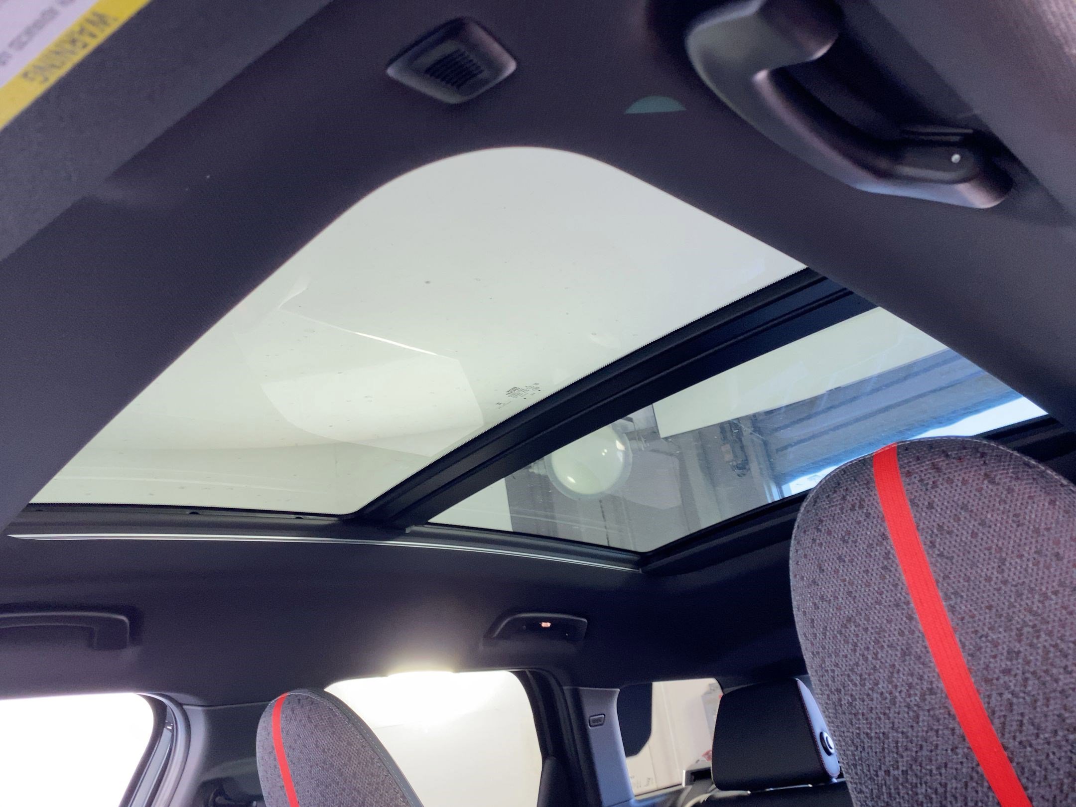 New 2026 MINI Cooper Countryman John Cooper Works w/ Comfort Package Max image 12