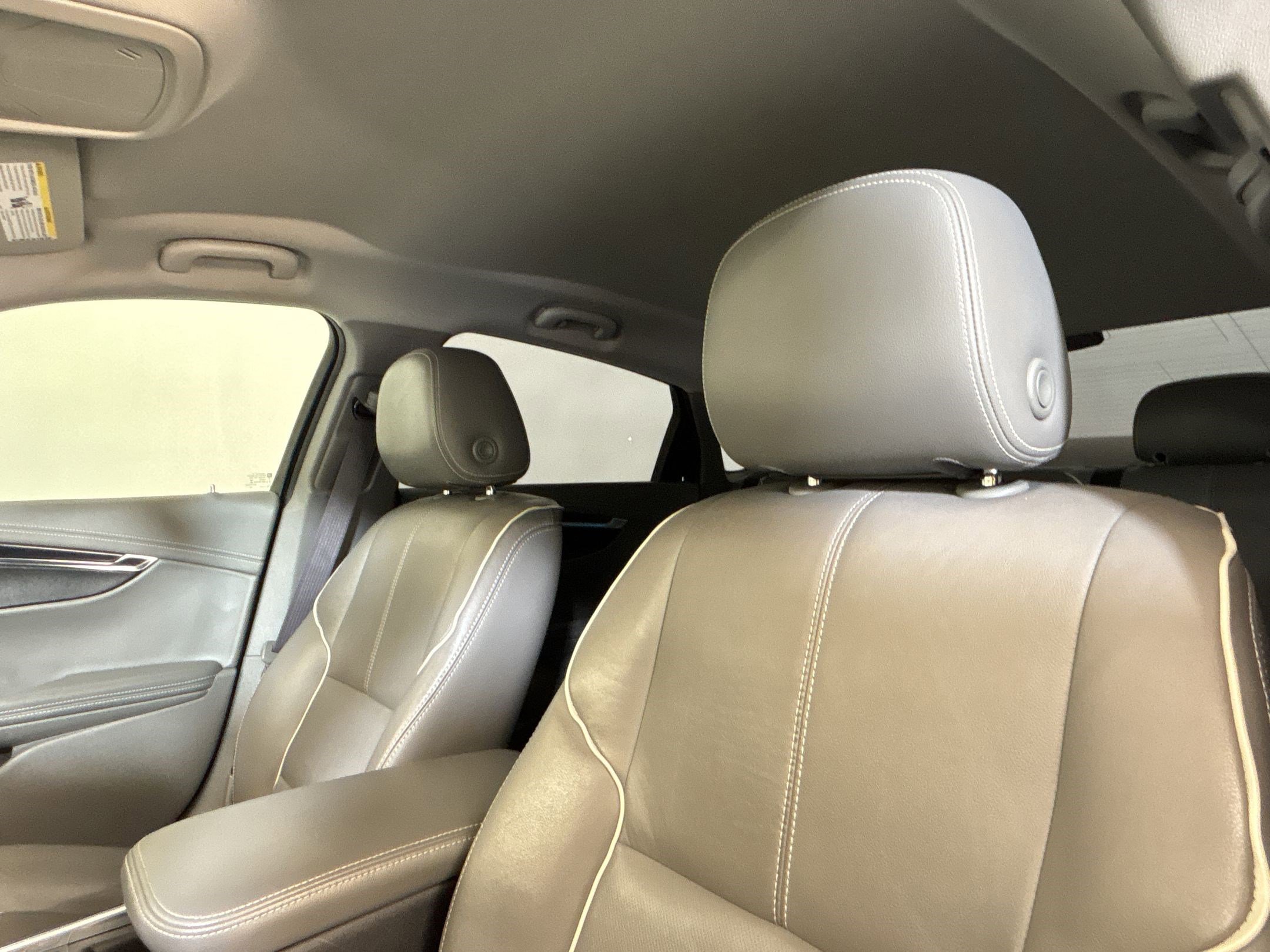 Used 2016 Chevrolet Impala LTZ image 21