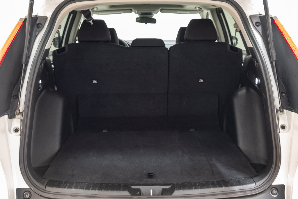 Used 2026 Honda CR-V EX image 36