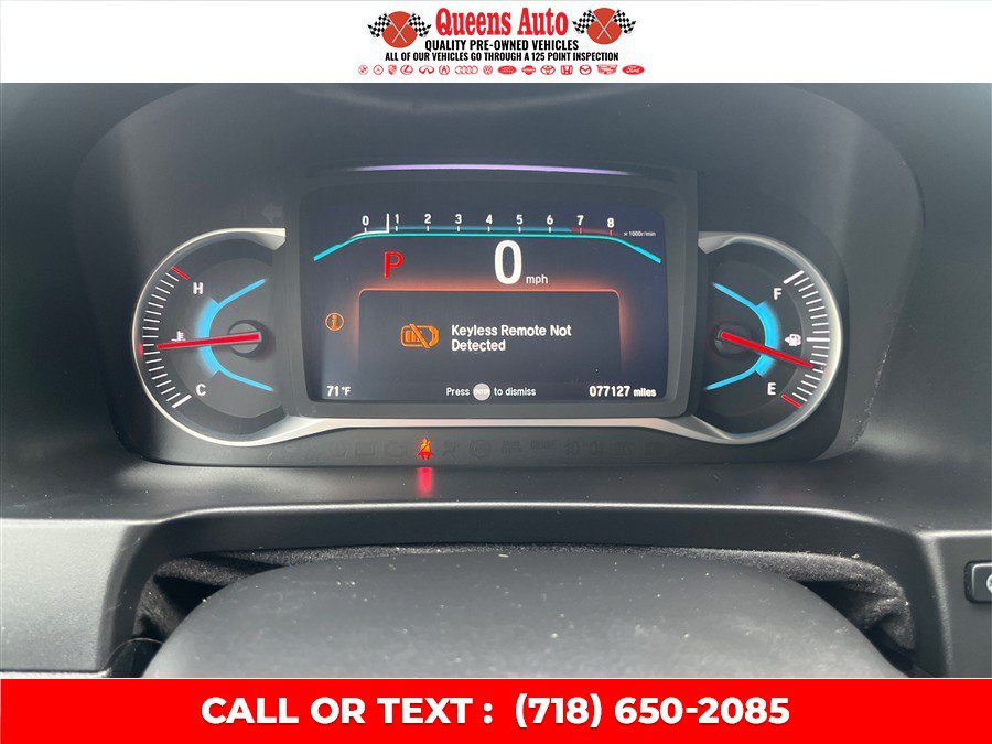 Used 2019 Honda Pilot EX-L image 20