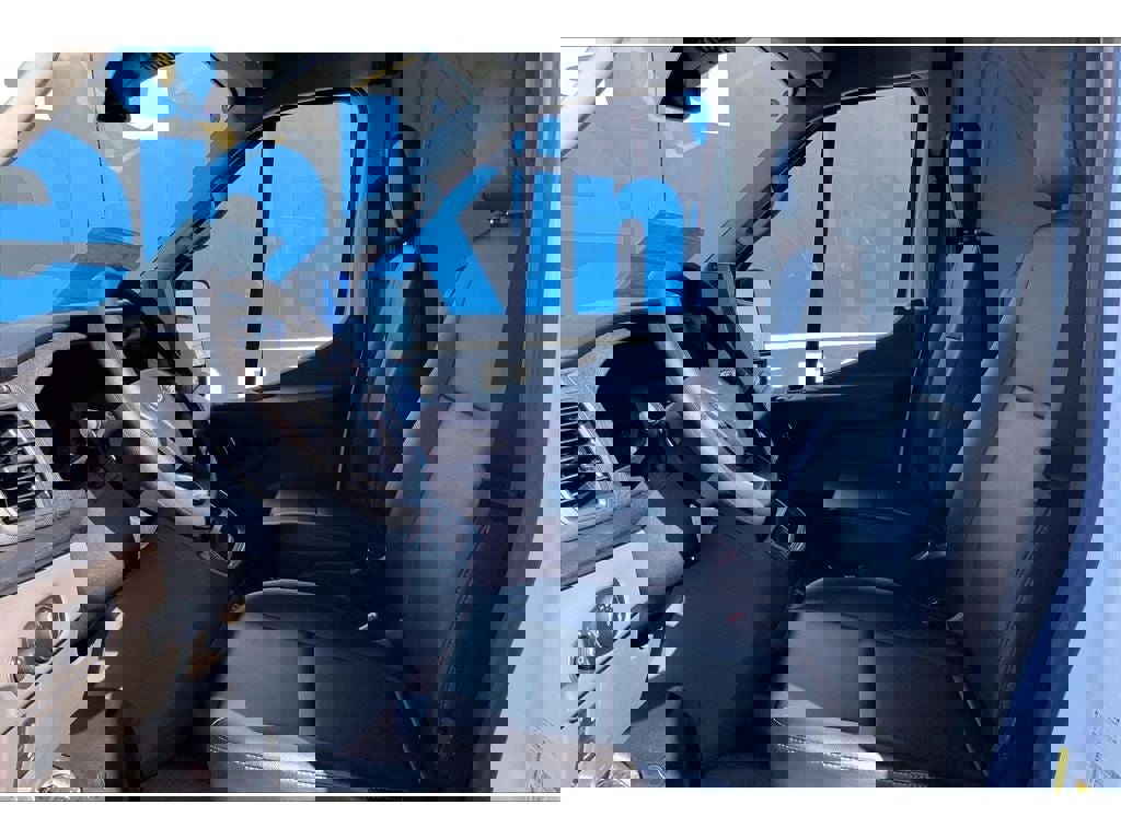 New 2026 Ford Transit 250 148 Medium Roof Extended AWD w/ Upfitter Package image 24