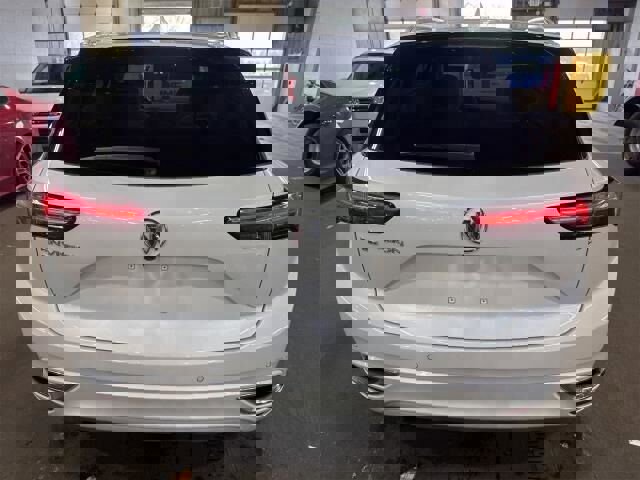 Used 2023 Buick Envision Avenir image 6