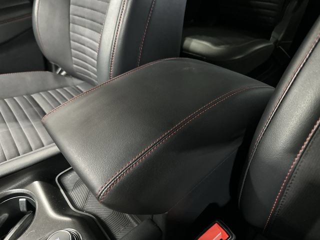 Used 2025 Ford Explorer ST-Line AWD/4WD image 26
