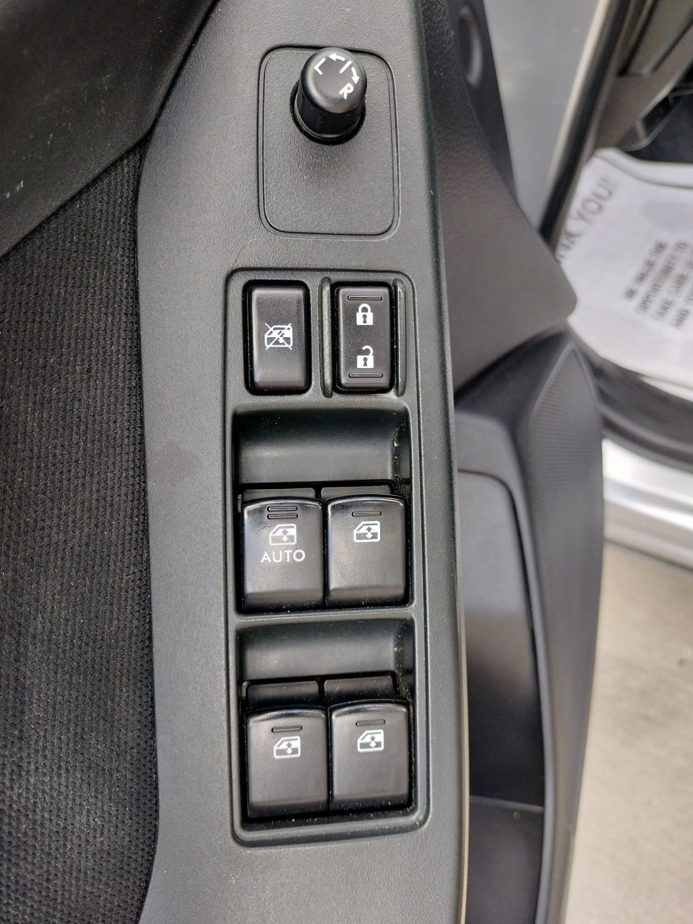 Used 2014 Subaru Forester 2.5i Premium image 22