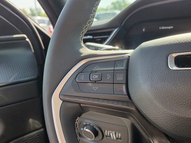 Used 2025 Jeep Grand Cherokee L Altitude AWD/4WD image 25