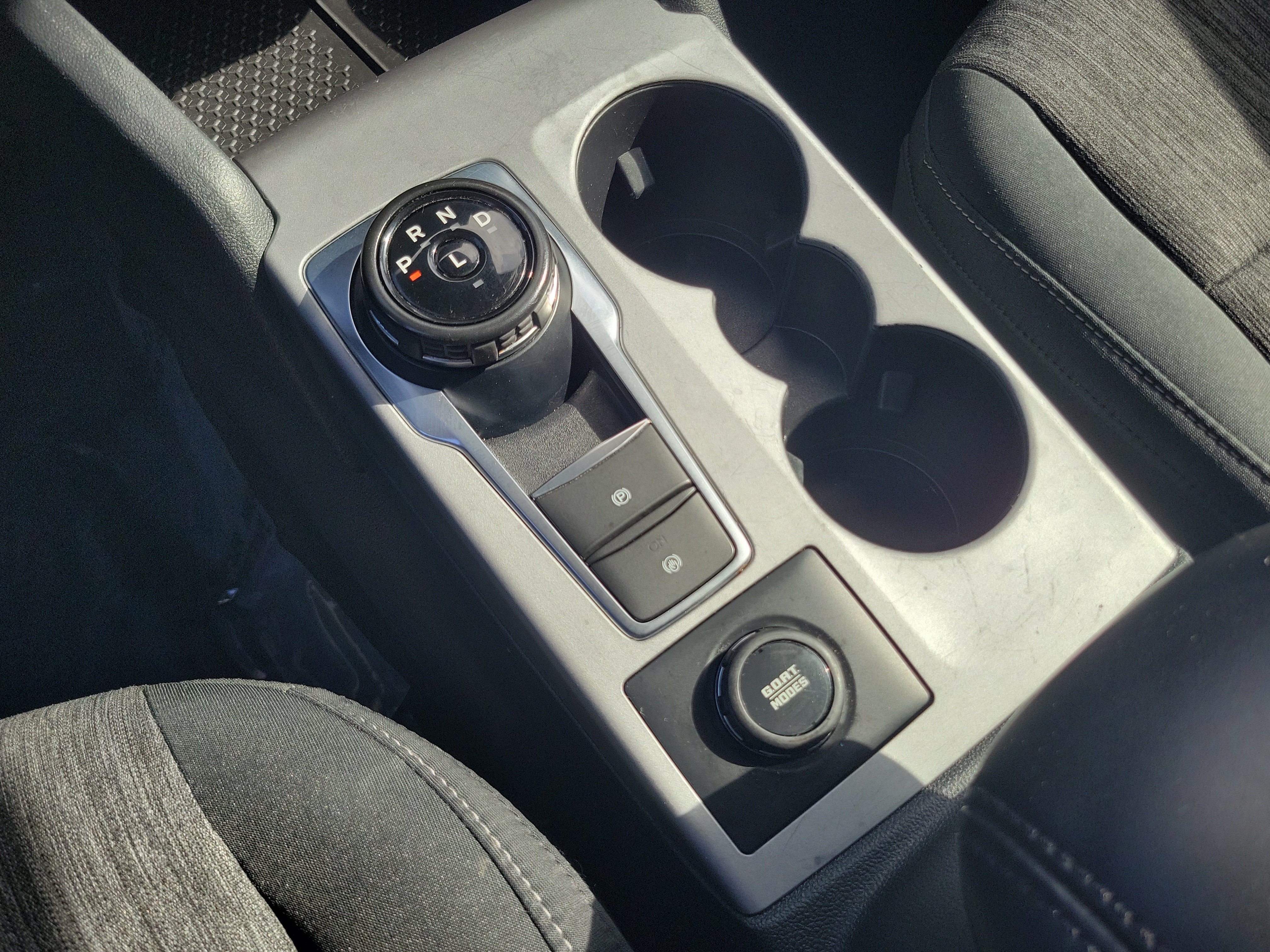 Used 2021 Ford Bronco Sport Big Bend AWD/4WD image 26