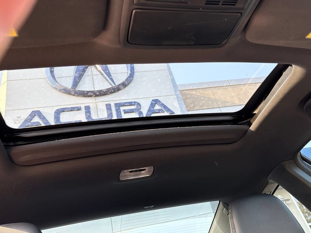 Used 2016 Honda Accord EX-L image 28