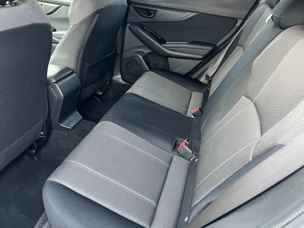 Used 2023 Subaru Crosstrek 2.0i image 11