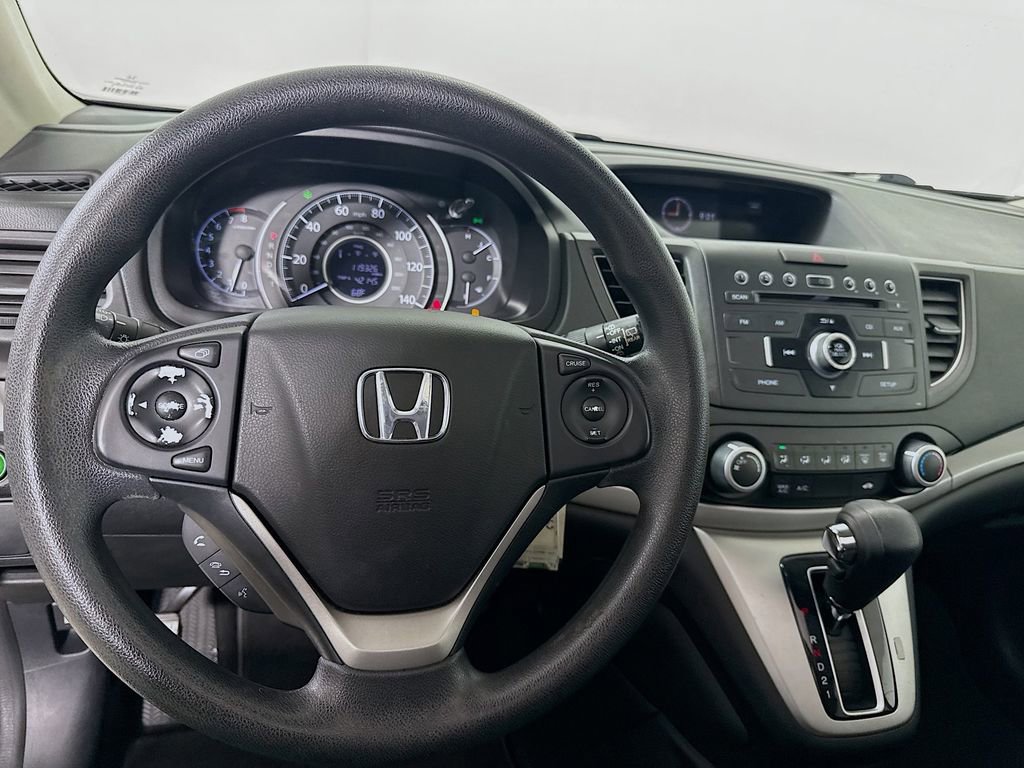 Used 2012 Honda CR-V EX image 11