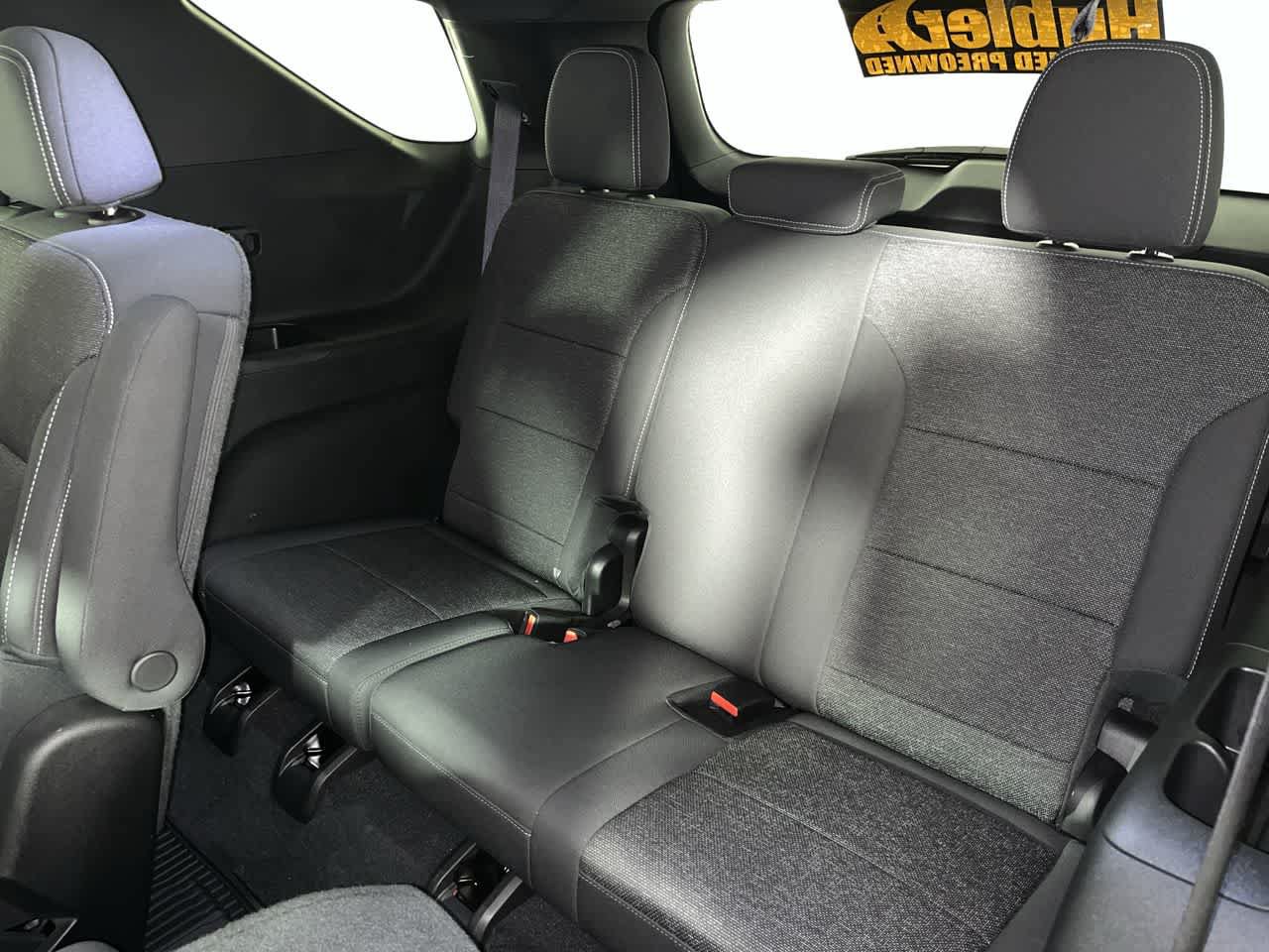 Used 2025 Chevrolet Traverse LT w/ Midnight/Sport Edition FWD image 26