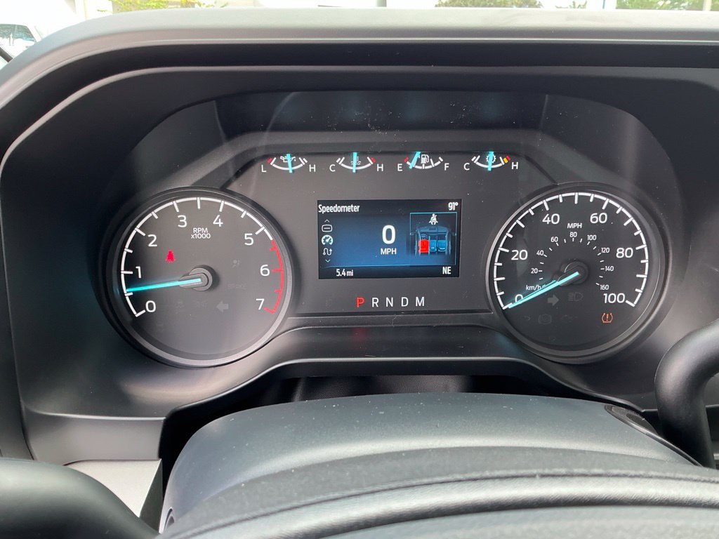 New 2027 Ford F250 XL RWD image 21
