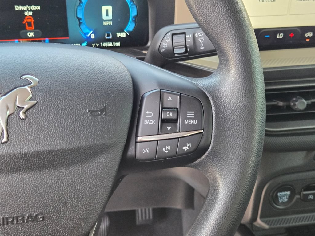 Used 2025 Ford Bronco Sport Big Bend AWD/4WD image 24