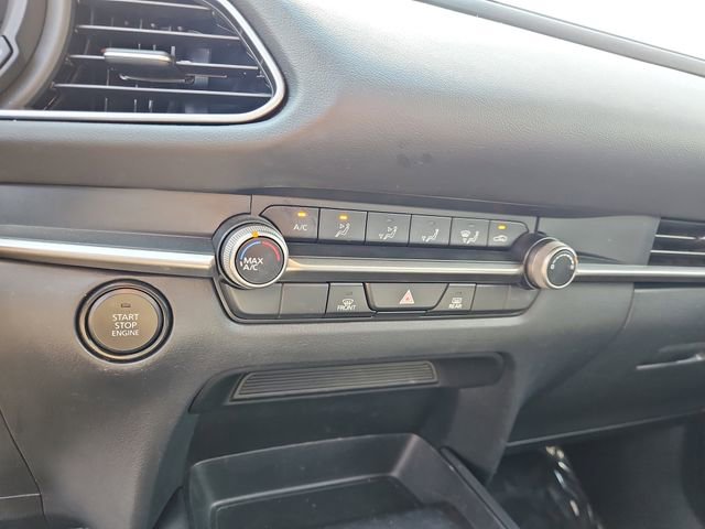 Used 2023 MAZDA CX-30 AWD 2.5 S image 25