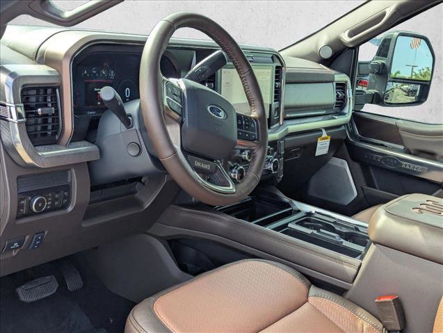 New 2026 Ford F350 King Ranch AWD/4WD image 3
