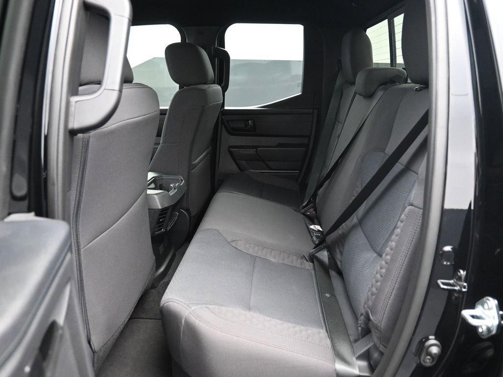 New 2026 Toyota Tundra SR image 11