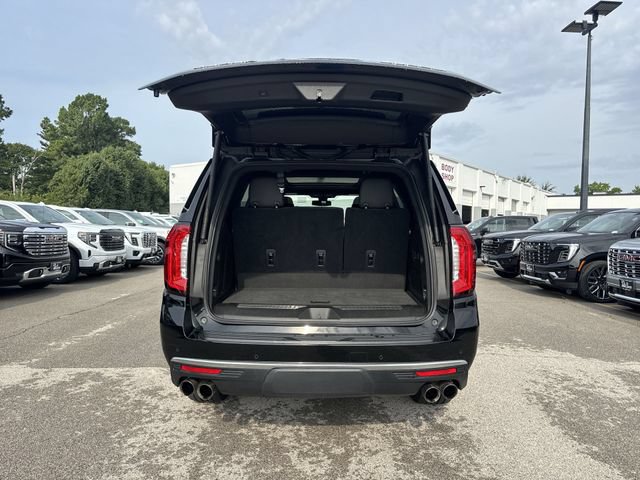 Used 2021 GMC Yukon Denali AWD/4WD image 27