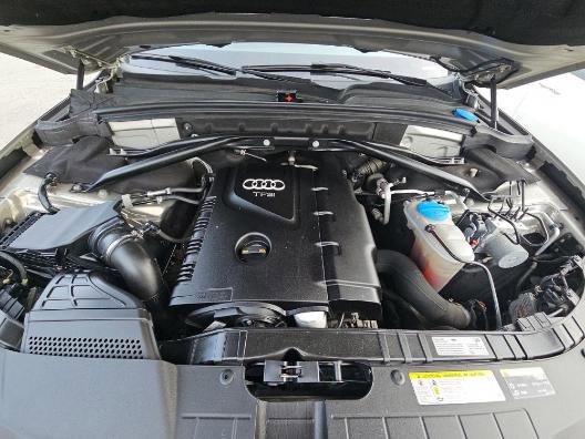 Used 2016 Audi Q5 2.0T Premium Plus w/ Technology Package image 8