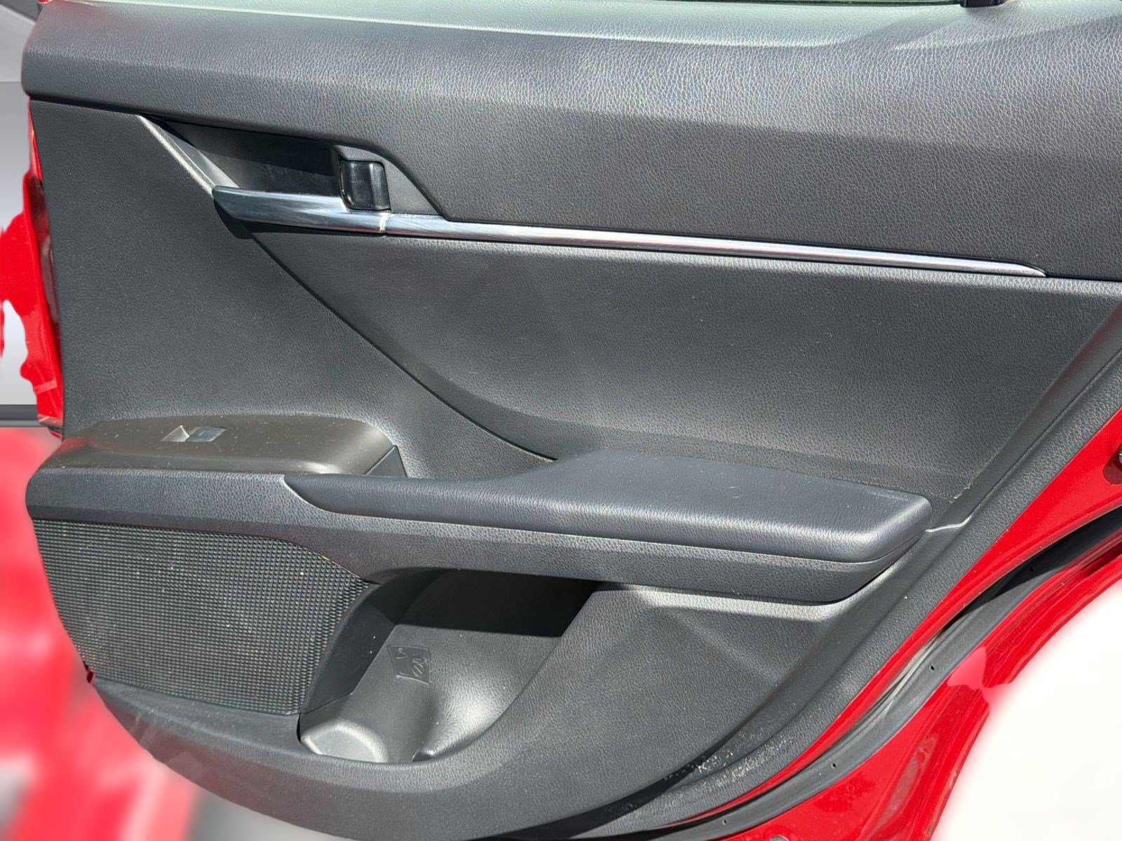 Certified 2024 Toyota Camry SE FWD image 15